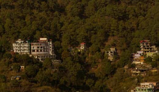 Best taxi service in Chandigarh available for Kasauli Trip