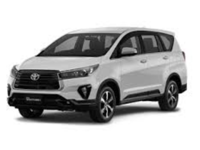 Innova Crysta-Bawa-taxi-service