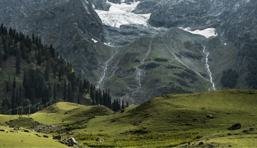 Jammu -kashmir