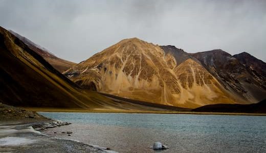 Leh-Ladakh Tour