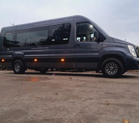 Luxury Traveller available in Chandigarh with Bawa Taxi Services – your choice for the best taxi service in the region.