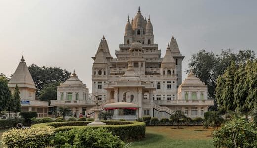 Mathura Vrindavan