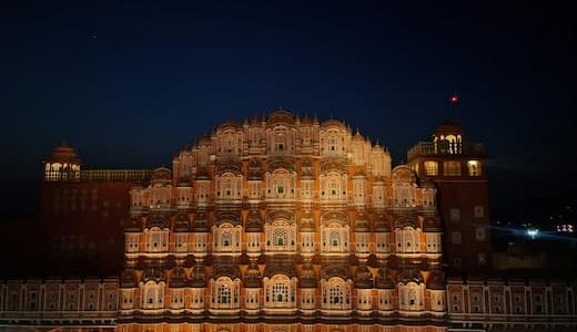 Rajasthan Explore all forts