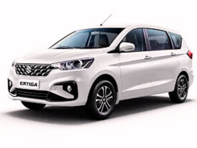 Taxi Maruti Ertiga